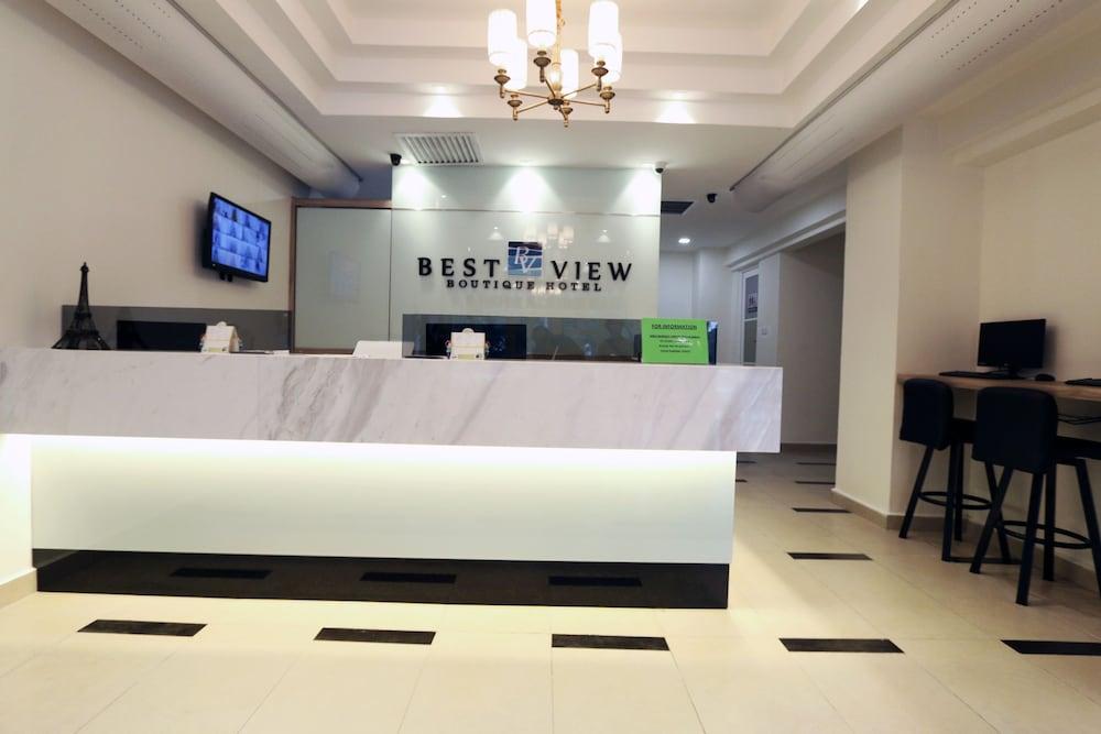 Best View Boutique Hotel, Usj Taipan 梳邦再也 外观 照片